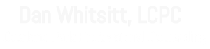Dan Whitsitt Overland Park Counseling Logo